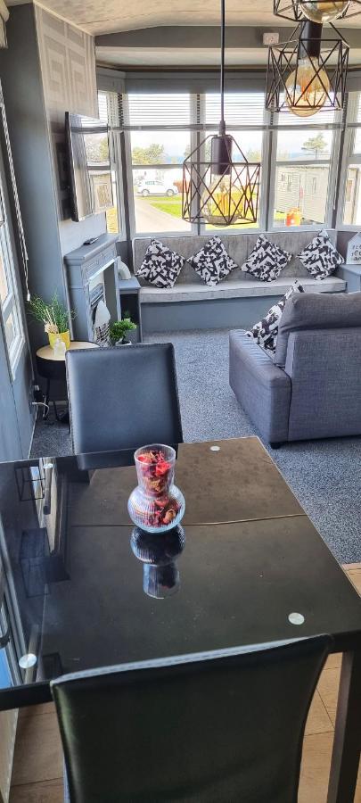 The Glen View Villa Port Seton Ngoại thất bức ảnh